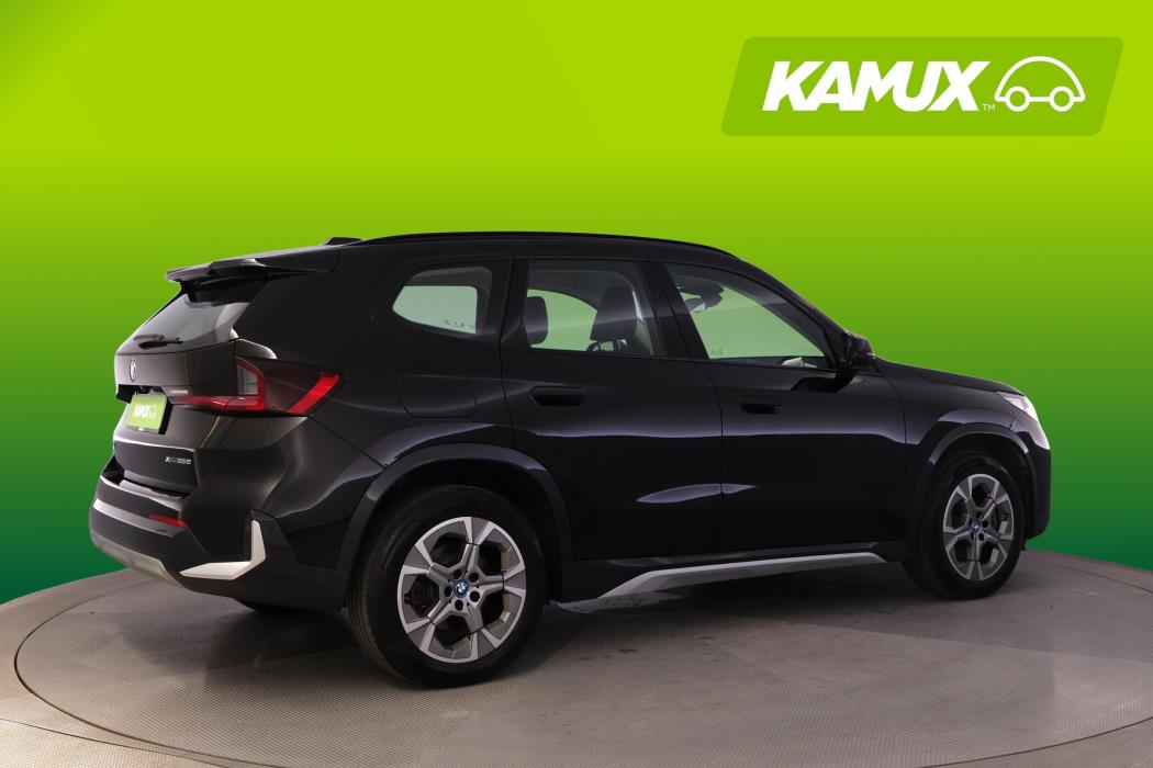 BMW X1 2024
