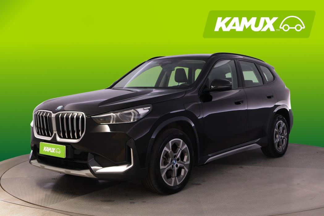 BMW X1 2024