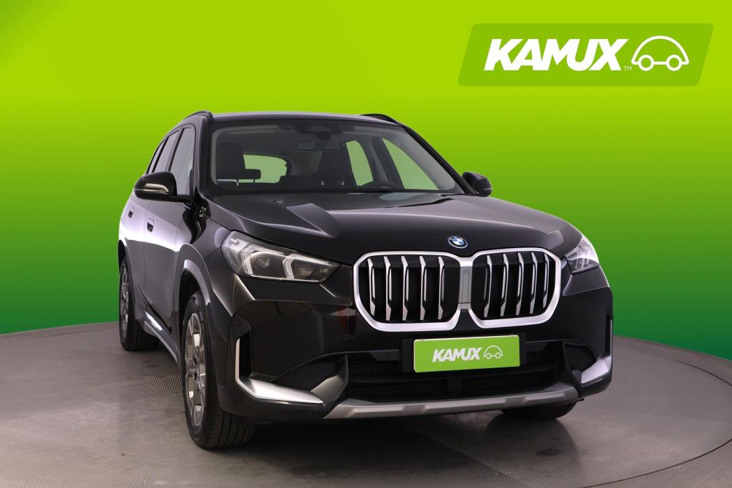 BMW X1 2024