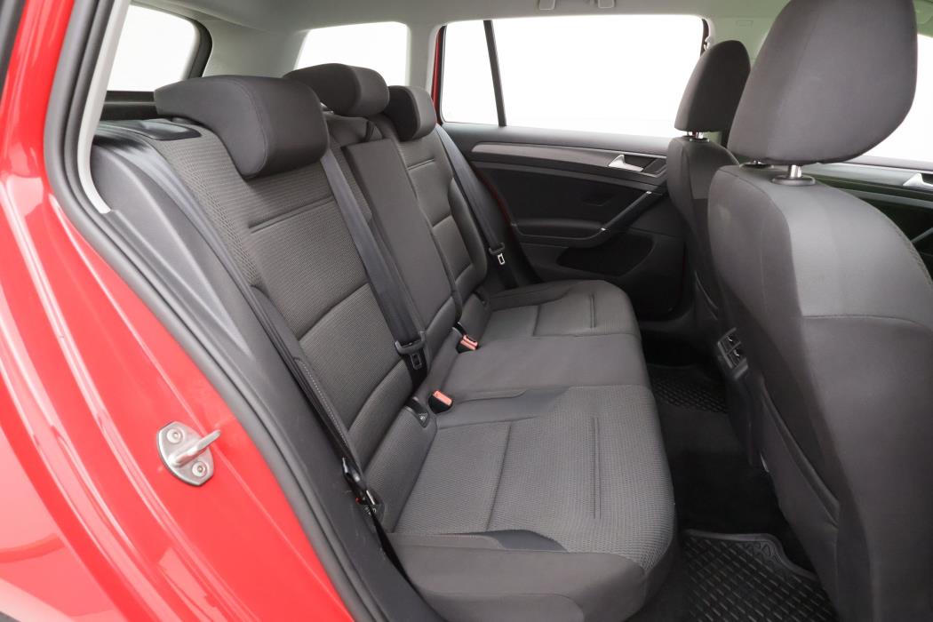 Volkswagen Golf 2020