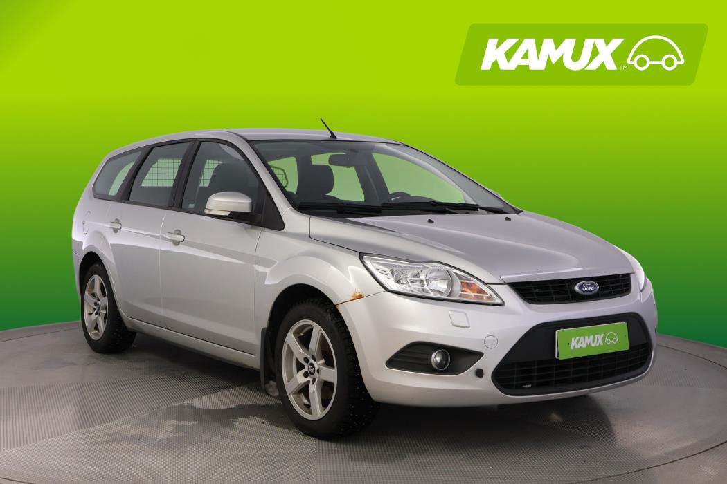 Ford Focus 2009