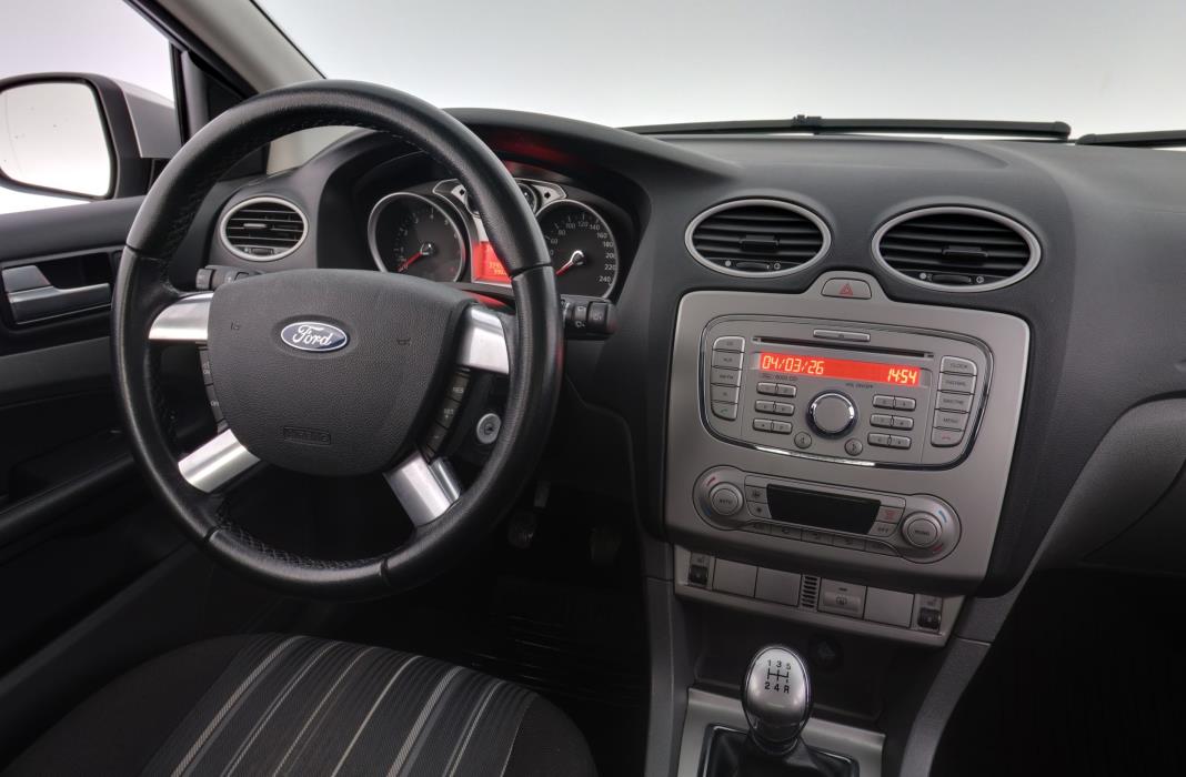 Ford Focus 2009