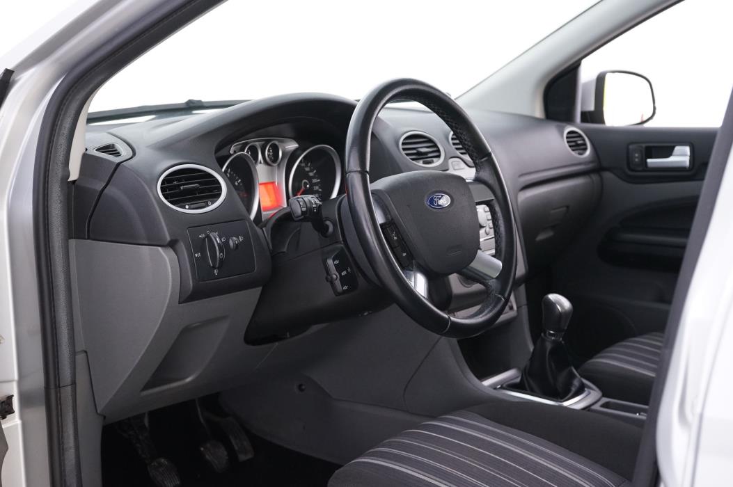 Ford Focus 2009