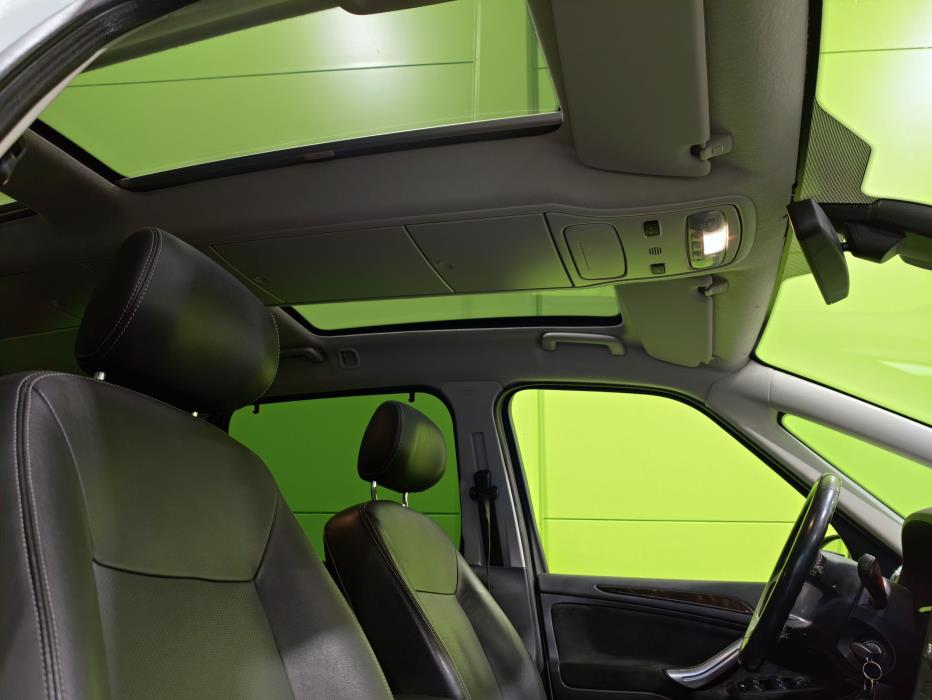 Ford Galaxy 2010
