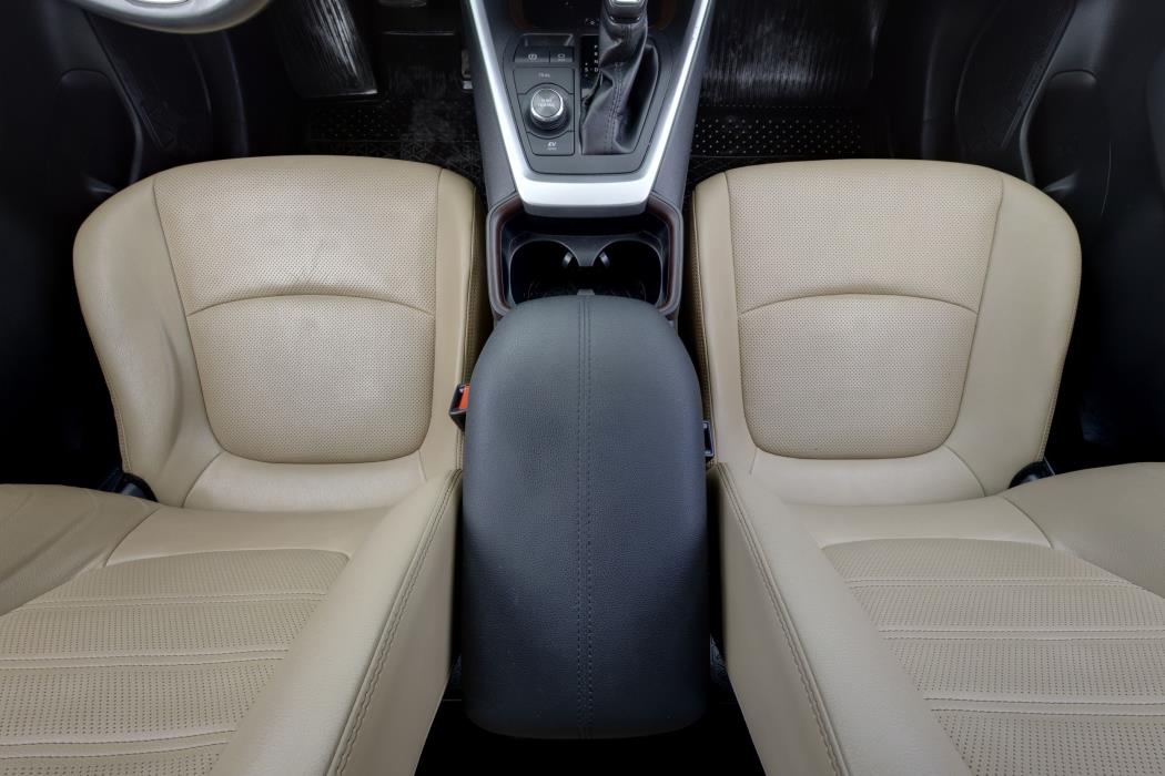 Toyota RAV4 2021