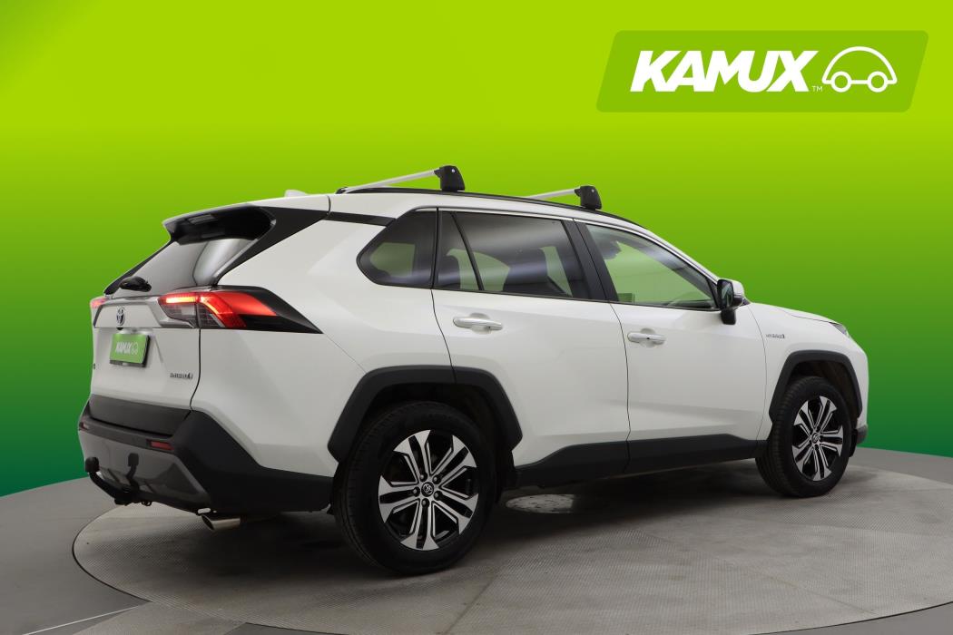 Toyota RAV4 2021