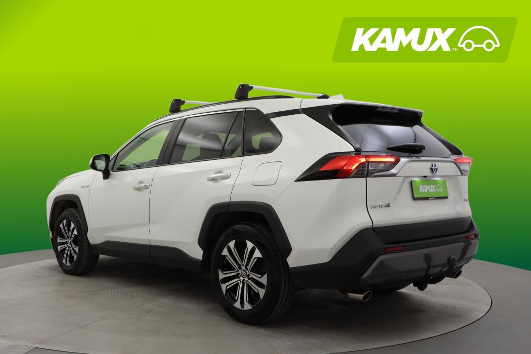 Toyota RAV4 2021