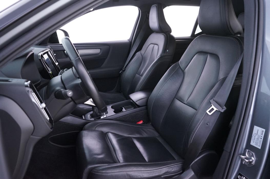 Volvo XC40 2018