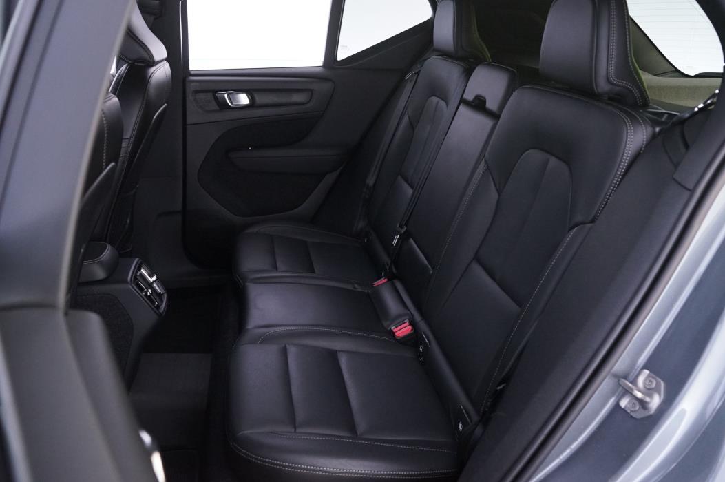 Volvo XC40 2018