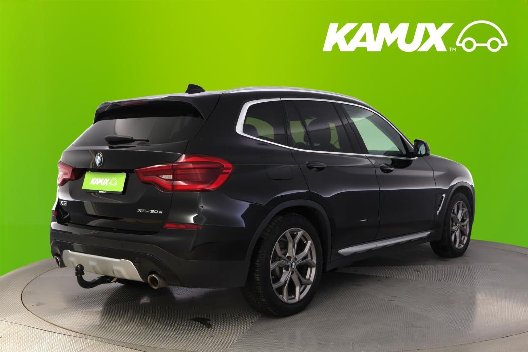BMW X3 2020