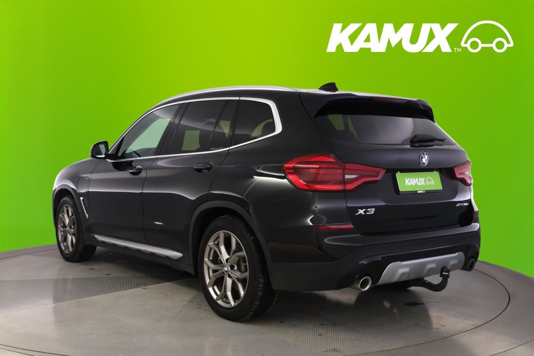BMW X3 2020
