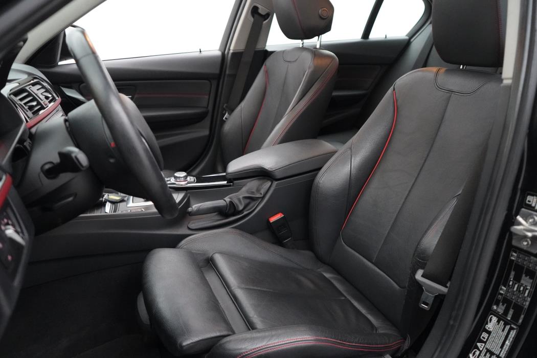 BMW 320 2013