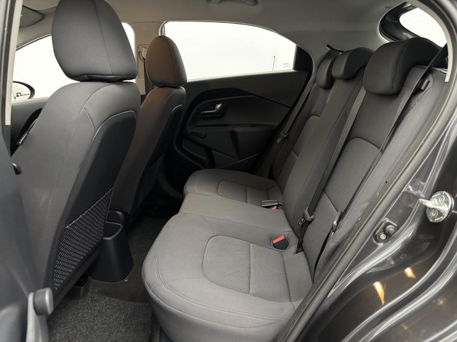 Kia Rio 2014