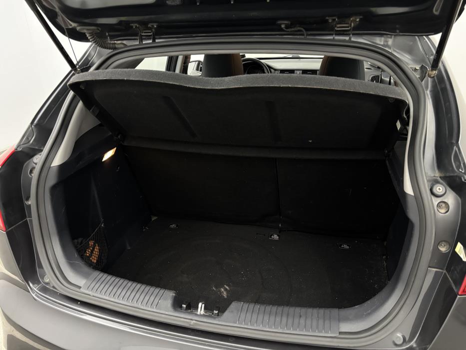 Kia Rio 2014