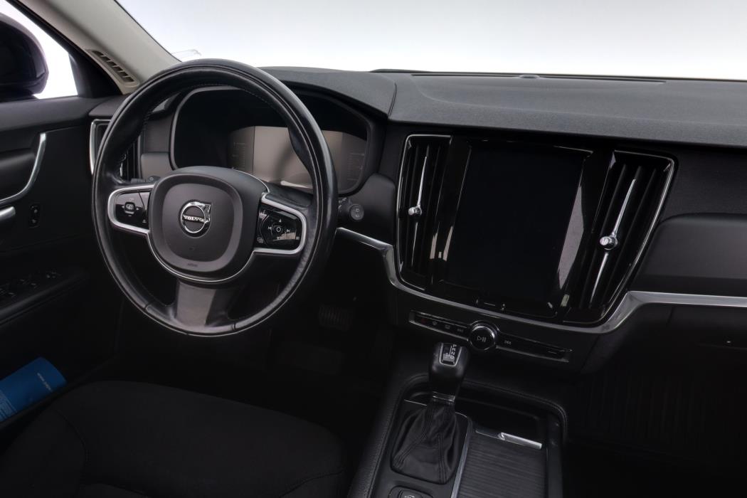 Volvo V90 2018