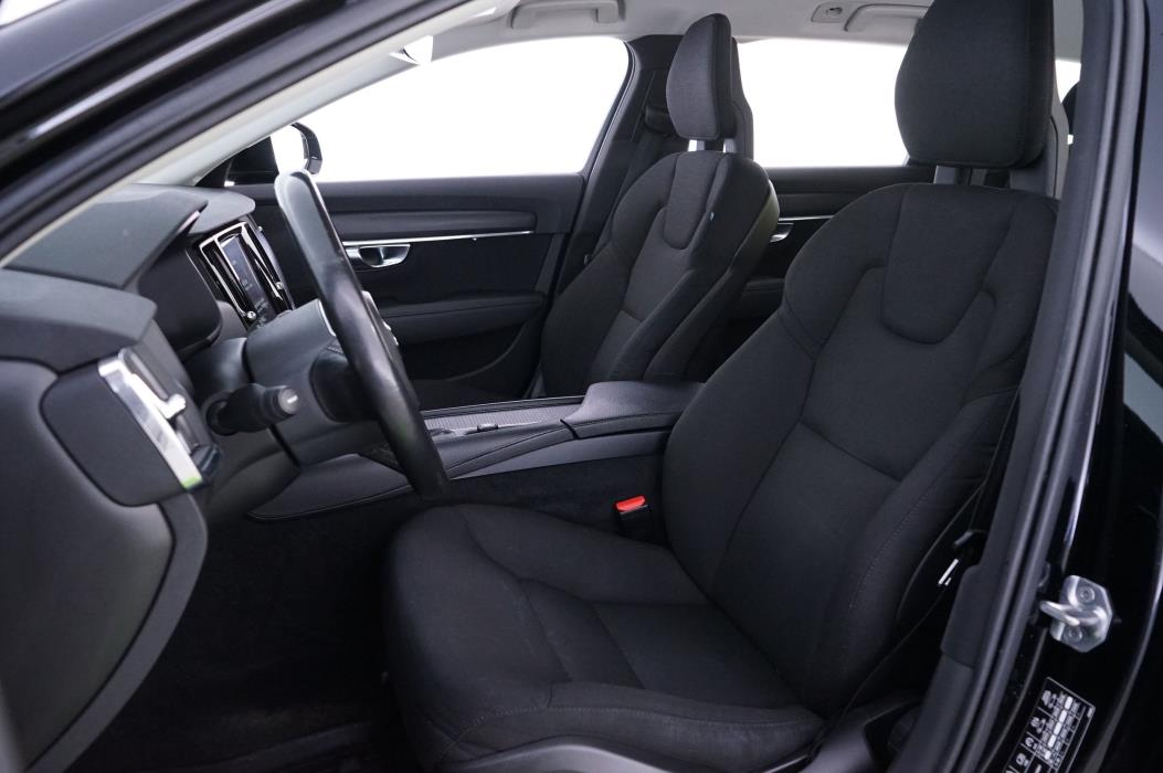 Volvo V90 2018