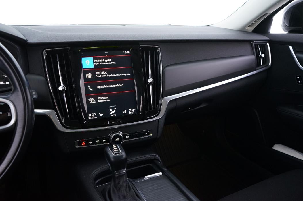 Volvo V90 2018