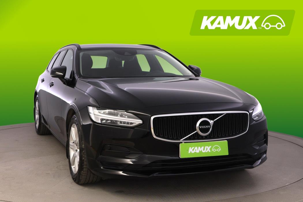 Volvo V90 2018