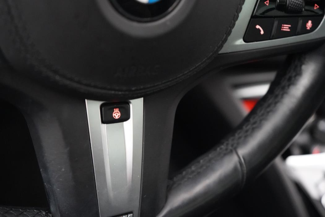 BMW 530 2021