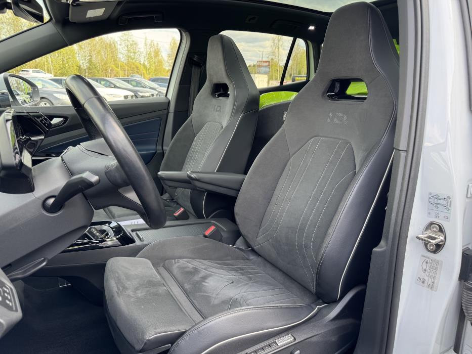 Volkswagen ID.4 2022