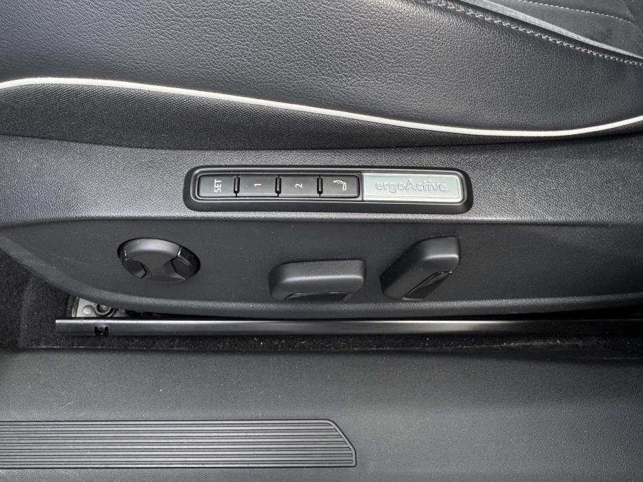 Volkswagen ID.4 2022