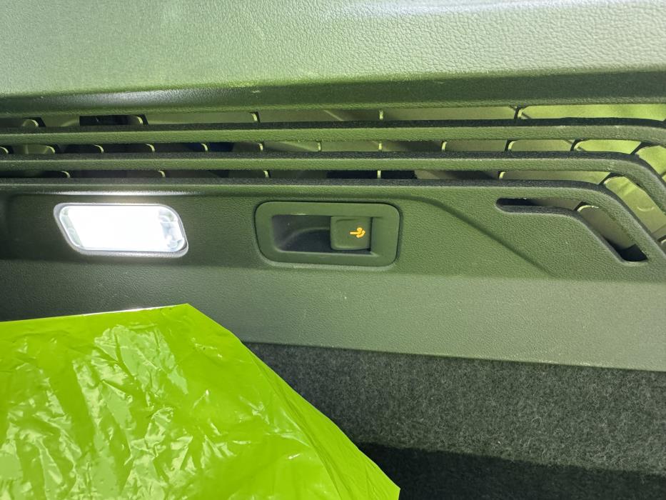Volkswagen ID.4 2022