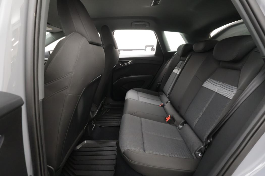 Audi Q4 e-tron 2022