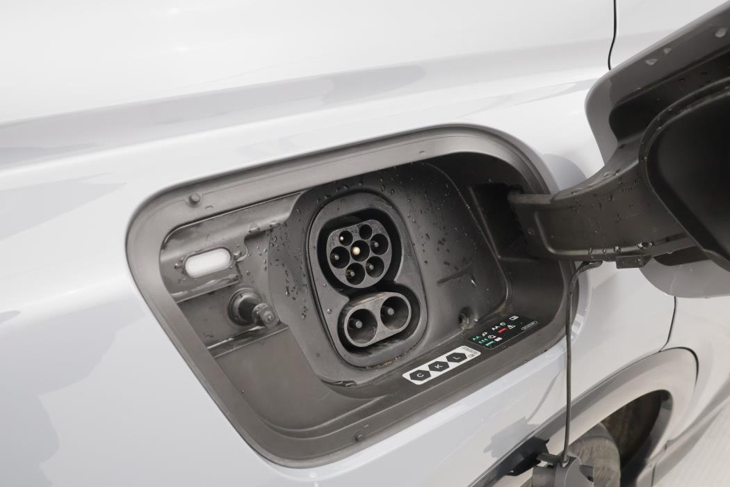 Audi Q4 e-tron 2022