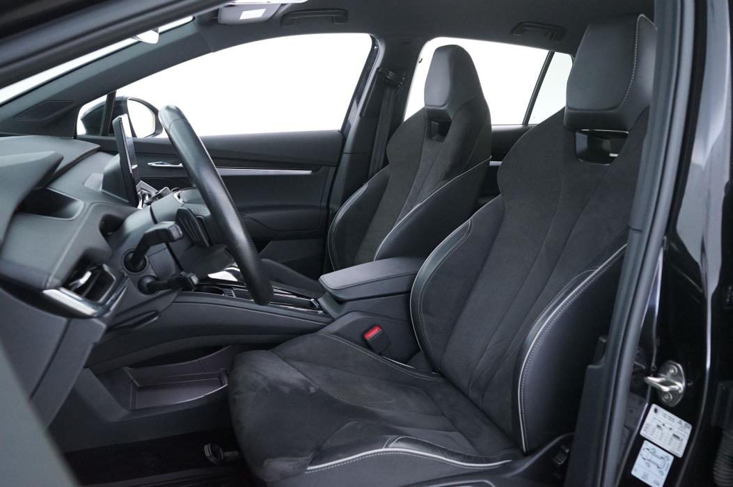 Skoda Enyaq 2022