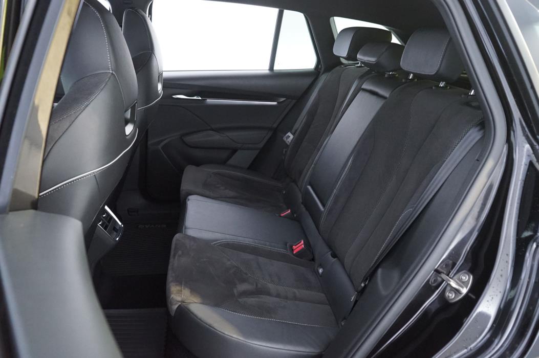 Skoda Enyaq 2022