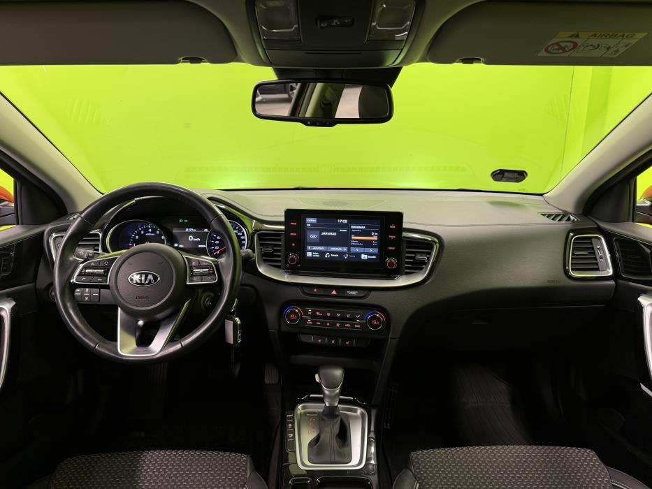 Kia Xceed 2020