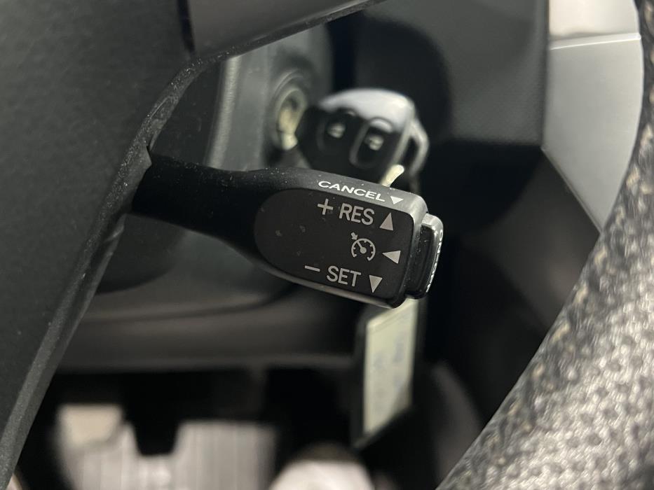 Toyota Auris 2011