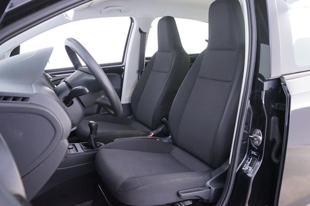 Skoda Citigo 2013