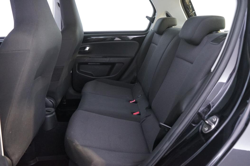Skoda Citigo 2013