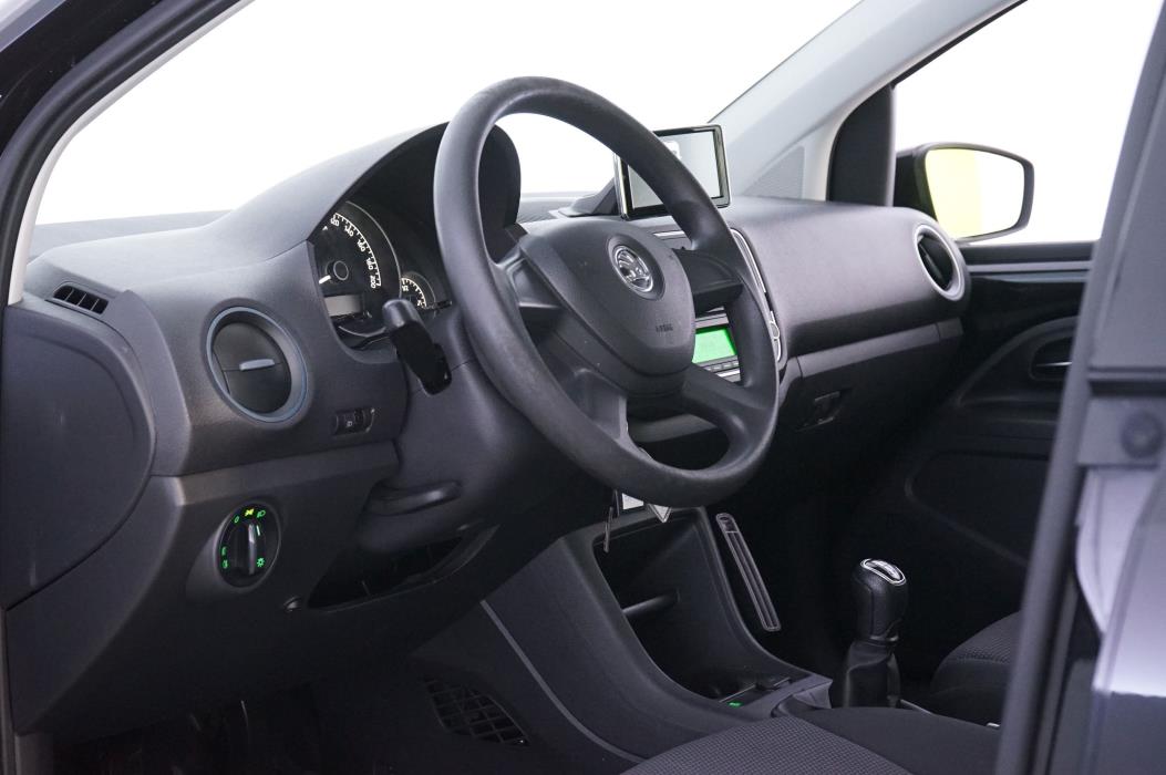 Skoda Citigo 2013
