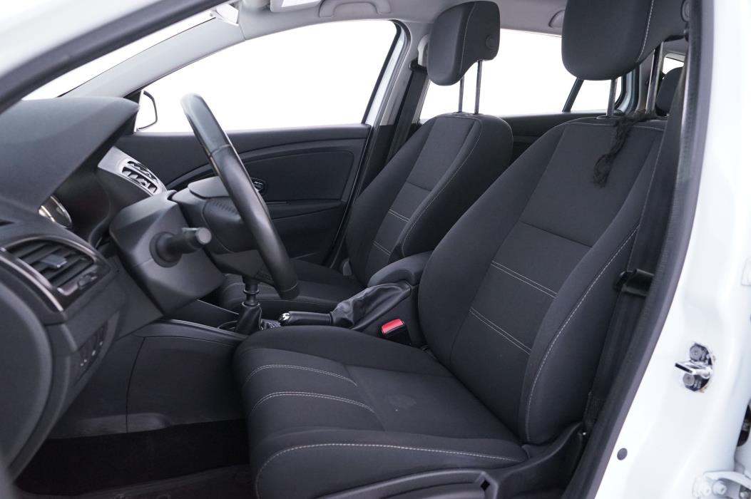 Renault Megane 2014