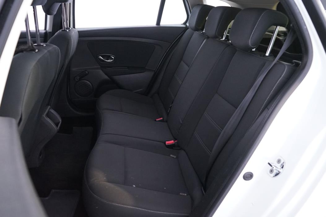 Renault Megane 2014