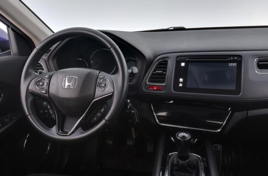 Honda HR-V 2016