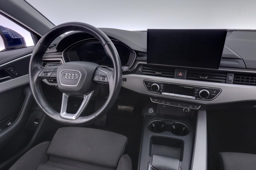 Audi A4 Allroad 2021