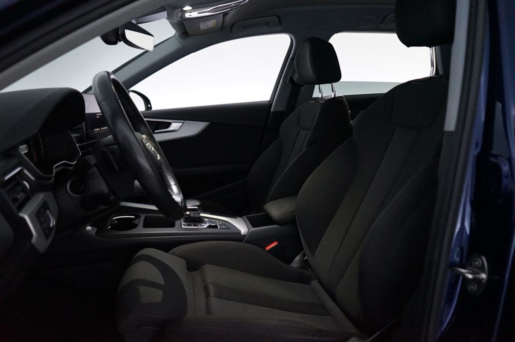 Audi A4 Allroad 2021