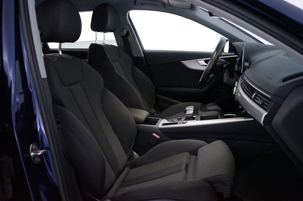 Audi A4 Allroad 2021