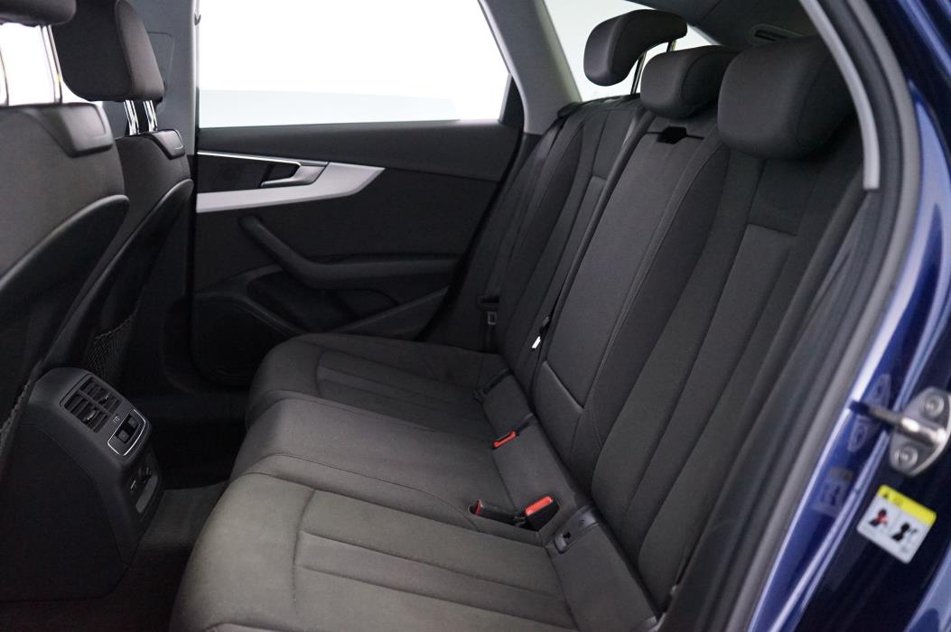 Audi A4 Allroad 2021