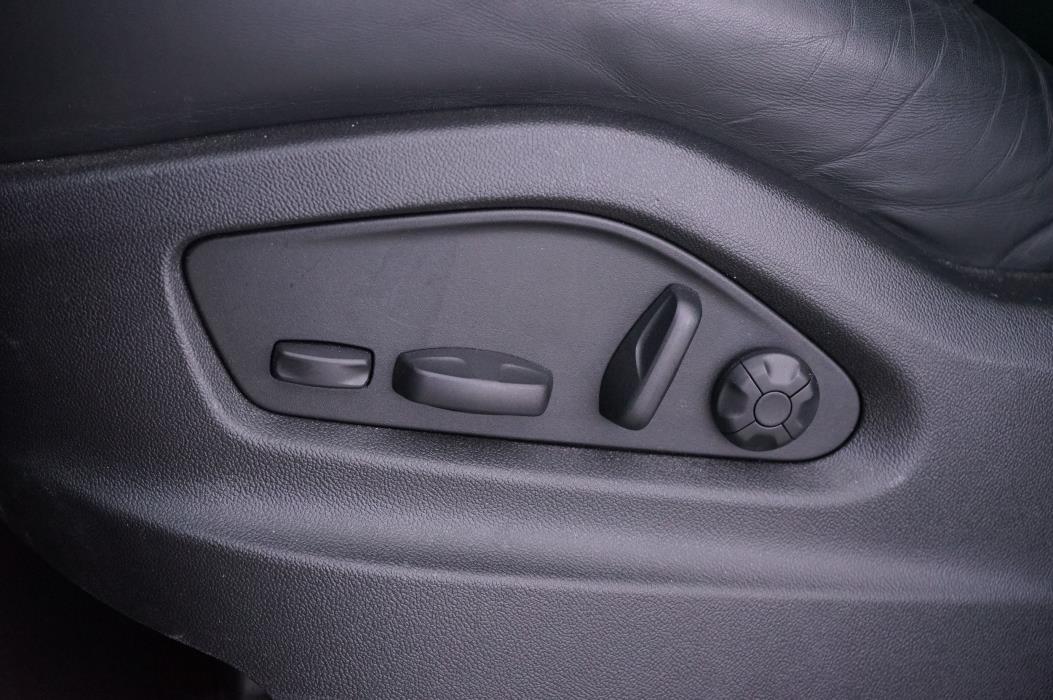 Porsche Cayenne 2023