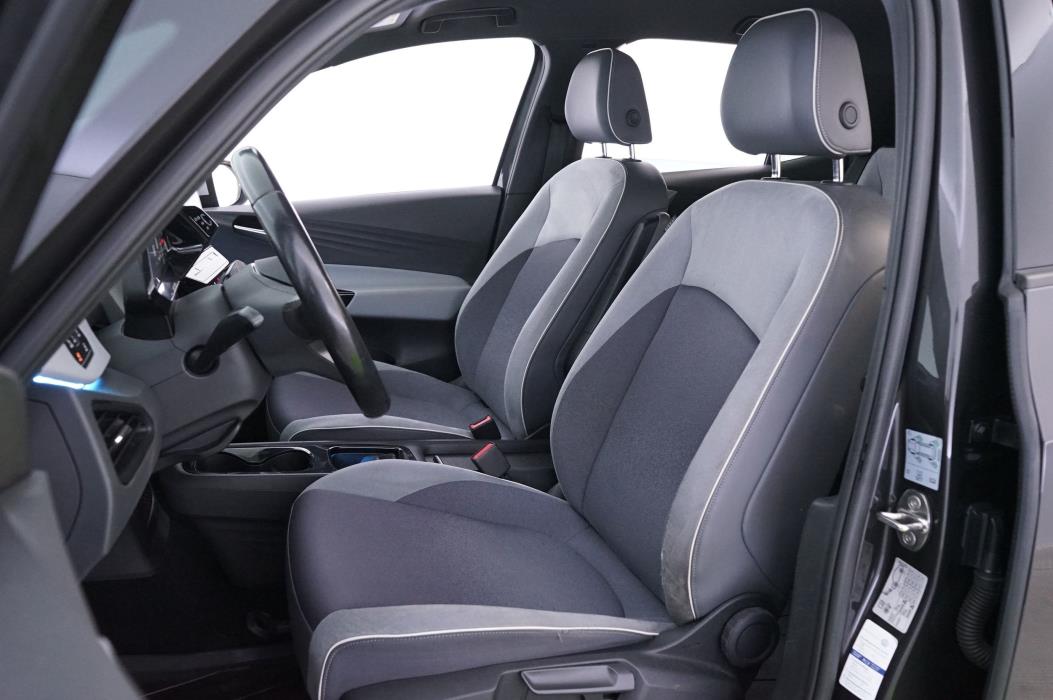 Volkswagen ID.3 2020