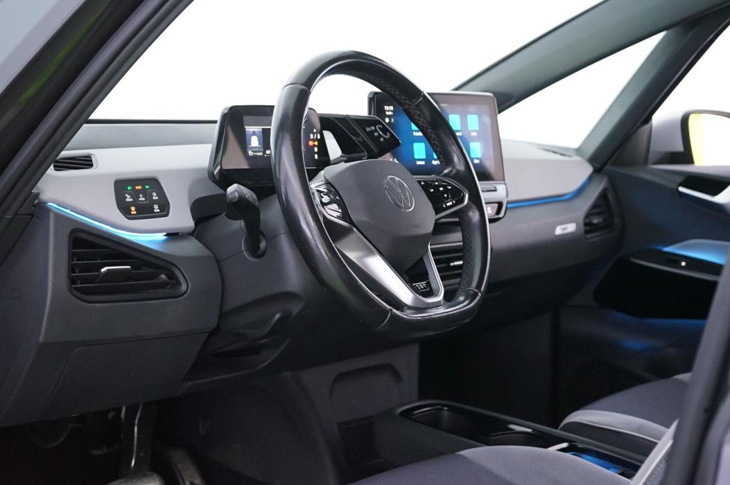 Volkswagen ID.3 2020