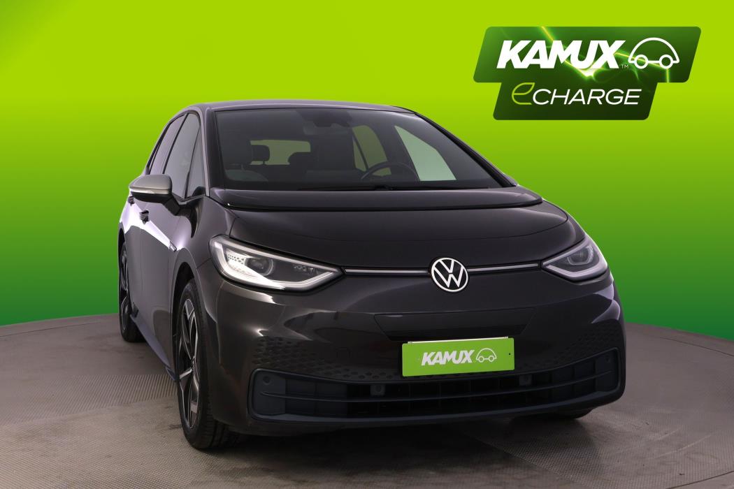 Volkswagen ID.3 2020