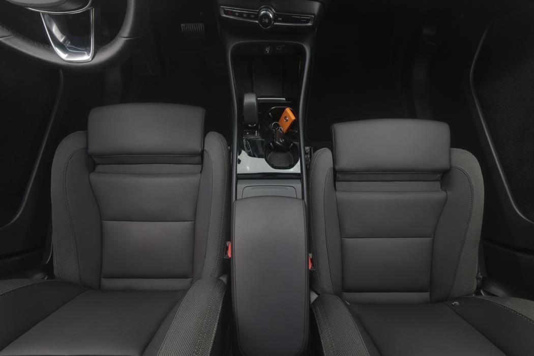 Volvo XC40 2024
