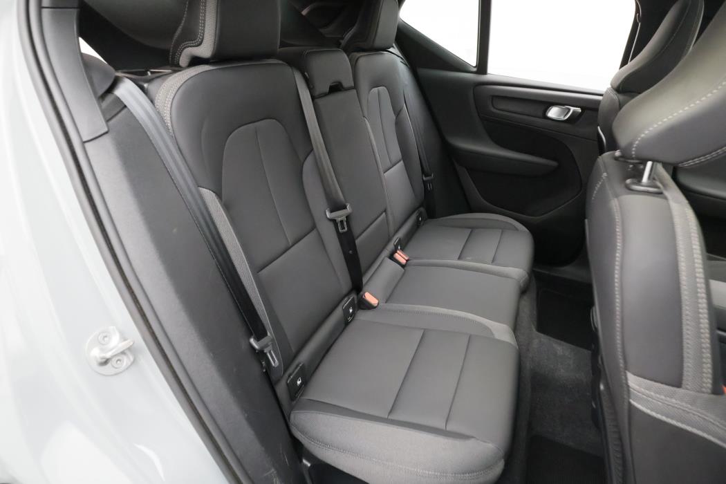 Volvo XC40 2024