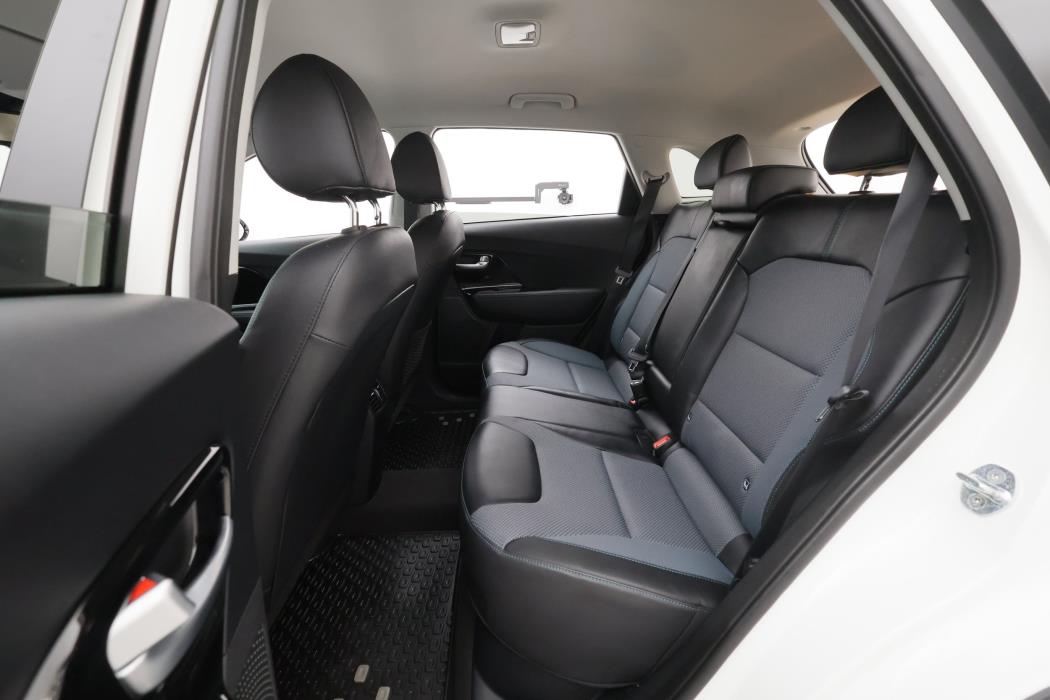 Kia e-Niro 2022