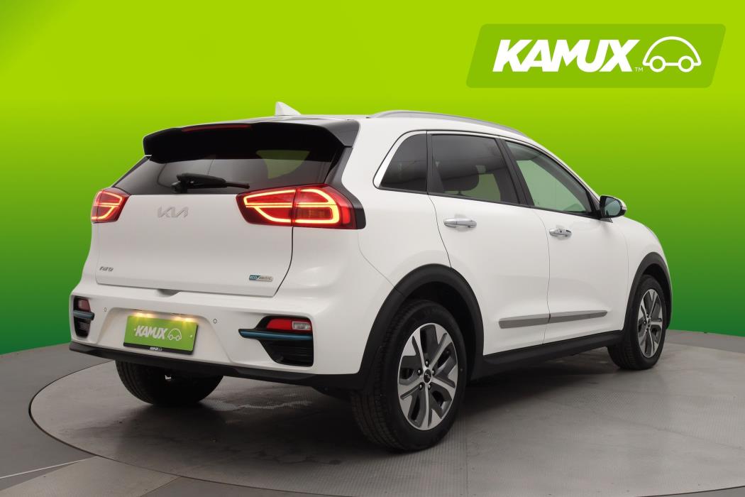 Kia e-Niro 2022